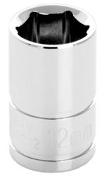 Performance Tool Sockets W38212