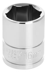 Performance Tool Sockets W38216
