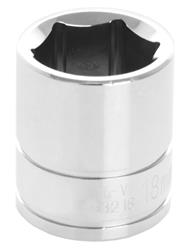 Performance Tool Sockets W38218
