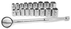 Performance Tool Socket Sets W38302