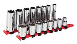 Performance Tool Socket Sets W38306