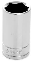 Performance Tool Sockets W38332