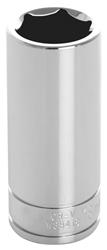 Performance Tool Sockets W38418