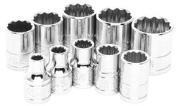 Performance Tool Socket Sets W38500