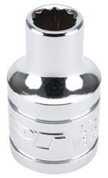 Performance Tool Sockets W38508