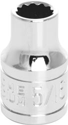 Performance Tool Sockets W38510