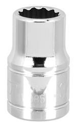 Performance Tool Sockets W38512