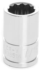 Performance Tool Sockets W38514