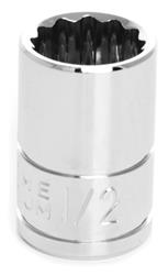Performance Tool Sockets W38516