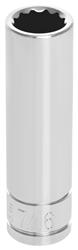 Performance Tool Sockets W38614