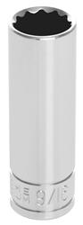 Performance Tool Sockets W38618