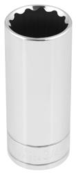 Performance Tool Sockets W38624