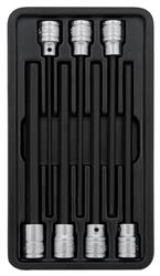 Performance Tool Long Shank Brake Caliper Bit Sets W38751