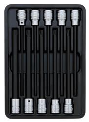 Performance Tool Torx Bit Sockets W38752