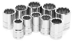 Performance Tool Socket Sets W38800