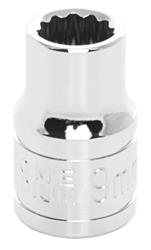 Performance Tool Sockets W38809