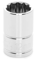 Performance Tool Sockets W38812