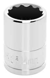 Performance Tool Sockets W38814