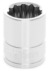Performance Tool Sockets W38815
