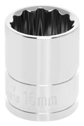 Performance Tool Sockets W38816