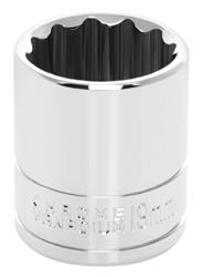Performance Tool Sockets W38819