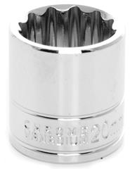 Performance Tool Sockets W38820