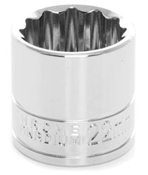 Performance Tool Sockets W38822