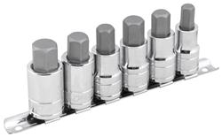 Performance Tool Hex Bit Sockets W38886