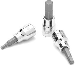 Performance Tool Hex Bit Sockets W38890