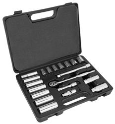 Performance Tool Socket Sets W38911