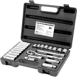 Performance Tool Socket Sets W38914