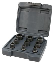 Performance Tool Bolt Extractor Sets W38917