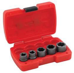 Performance Tool Bolt Extractor Sets W38919