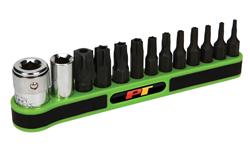 Performance Tool Torx Bit Socket Sets W38970