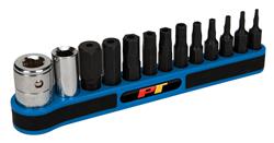 Performance Tool Hex Bit Sockets W38971
