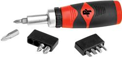 Performance Tool 45-Piece SAE and Metric Tool Sets