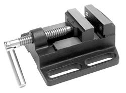 Performance Tool Drill Press Vises