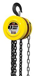 Performance Tool Chain Hoists W4005DB