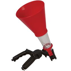 PERFORM TOOL W89740 SPILL PROOF COOLANT FUNNEL KIT