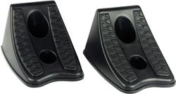 Performance Tool Wheel Chocks