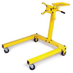 Performance Tool Engine Stands