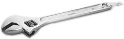 Performance Tool Adjustable Wrenches W418P
