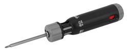 Performance Tool 12-in-1 Precision Bit Drivers W488