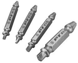 Performance Tool Screw and Stud Extractor Tools W491