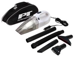Performance Tool 12 V Portable Vacuum Cleaners W50012