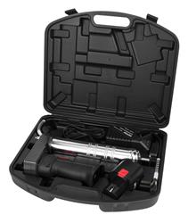 Performance Tool 14.4 V Cordless Grease Guns W50014