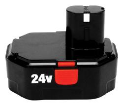 Performance Tool Replacement Batteries