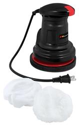 Performance Tool Orbital Polisher-Buffers W50053