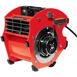 Performance Tool Variable Speed Electric Blower Fans
