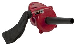 Performance Tool Electric Shop Blowers